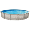 Морозоустойчивый бассейн Atlantic pool J-4000 Гибралтар 5.5х1.35 м (без оборудования) круглый